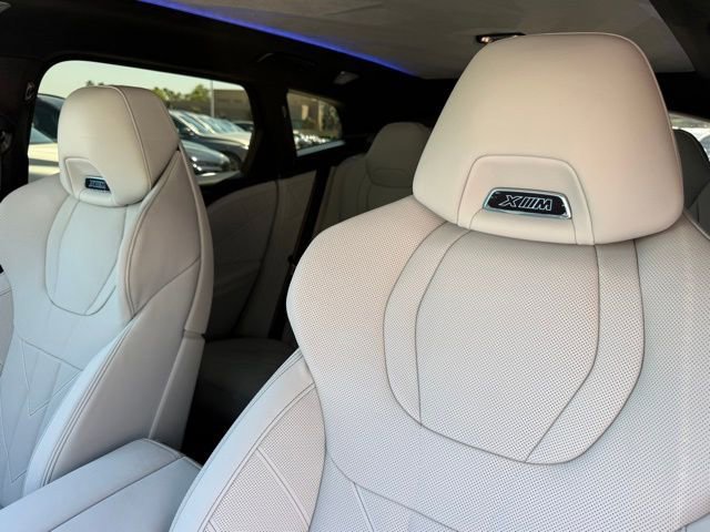 New 2026 BMW XM Label Red image 19