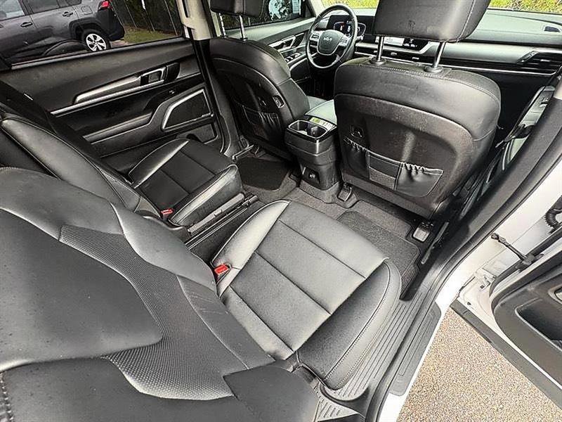 Used 2024 Kia Telluride S w/ S Sunroof Package AWD/4WD image 49