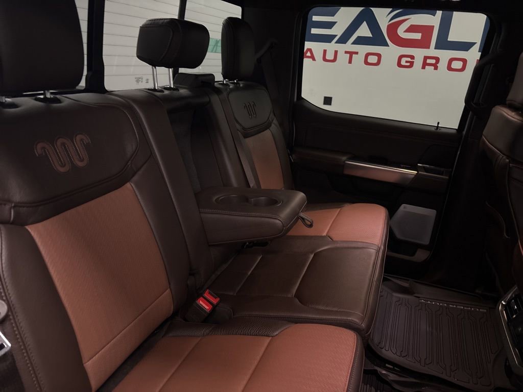 New 2026 Ford F350 King Ranch image 37