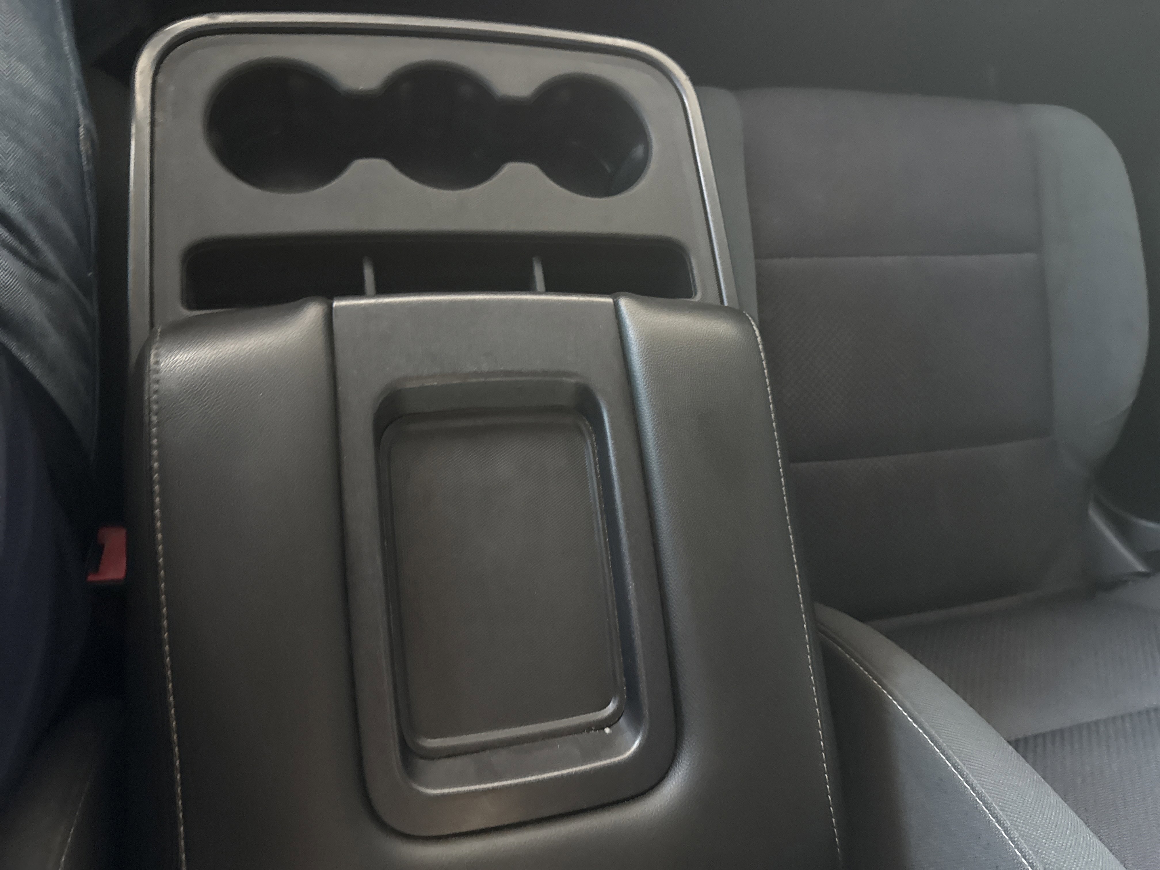 Used 2015 GMC Sierra 1500 SLE w/ SLE Value Package image 26