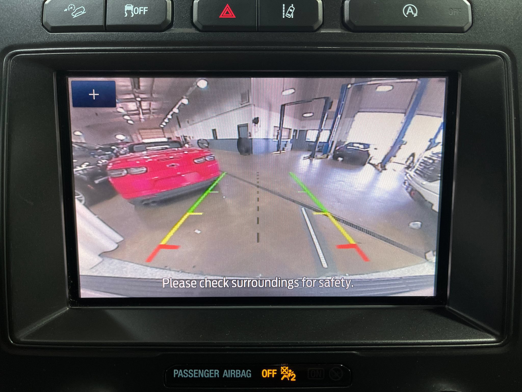 Used 2021 Ford Expedition Max Limited AWD/4WD image 11