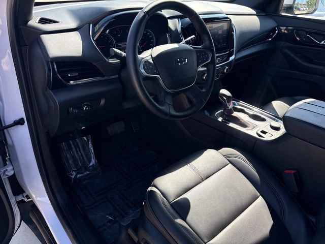 Used 2023 Chevrolet Traverse RS w/ LPO, Floor Liner Package image 24