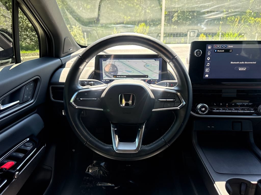 Used 2024 Honda Prologue Touring image 19