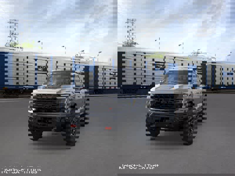 New 2026 Ford F150 Raptor image 2