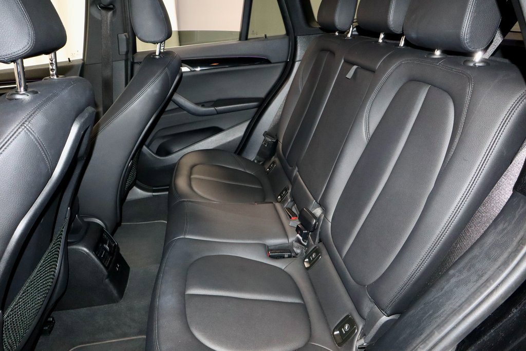 Used 2020 BMW X1 sDrive28i image 23