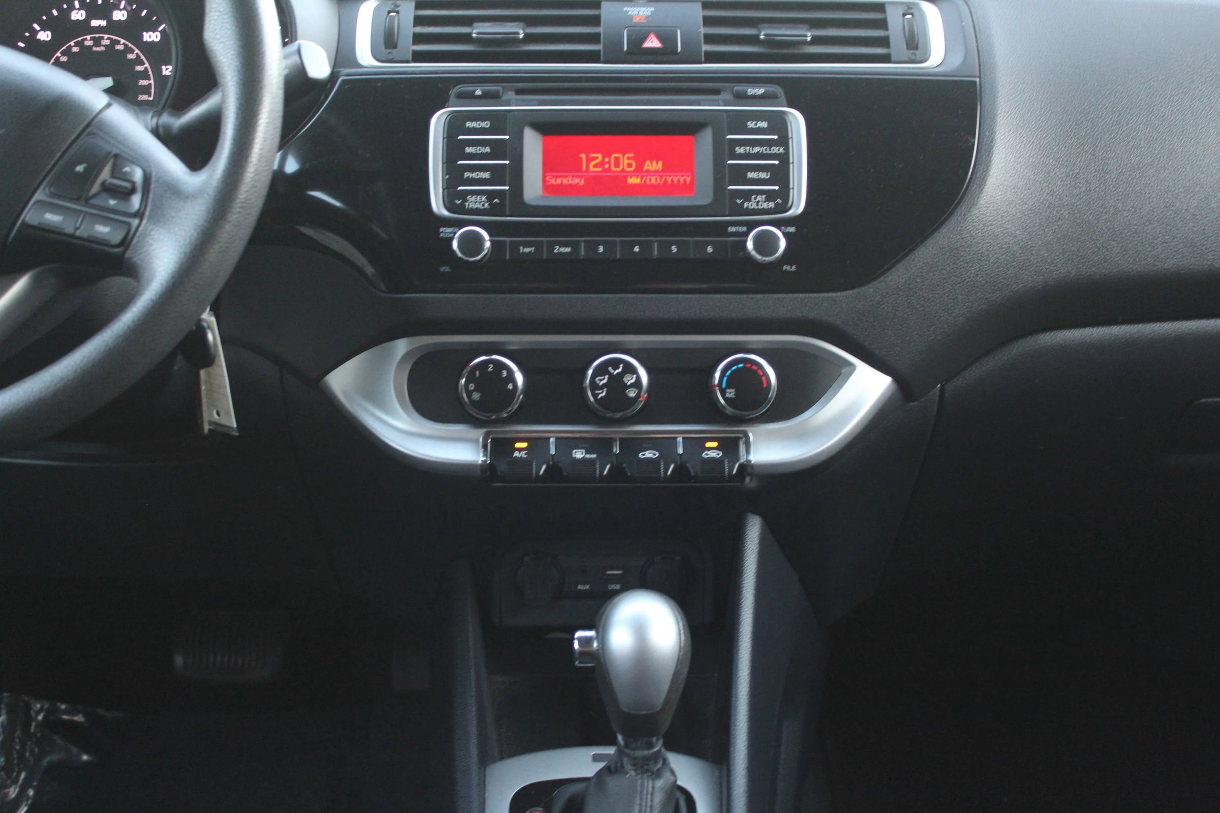 Used 2016 Kia Rio LX image 20