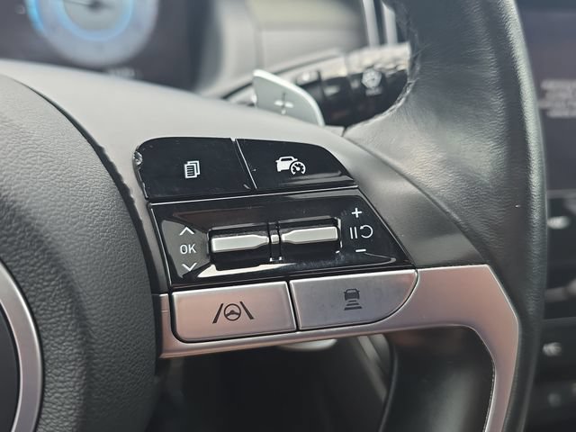 Used 2023 Hyundai Santa Cruz Limited w/ Cargo Package AWD/4WD image 18