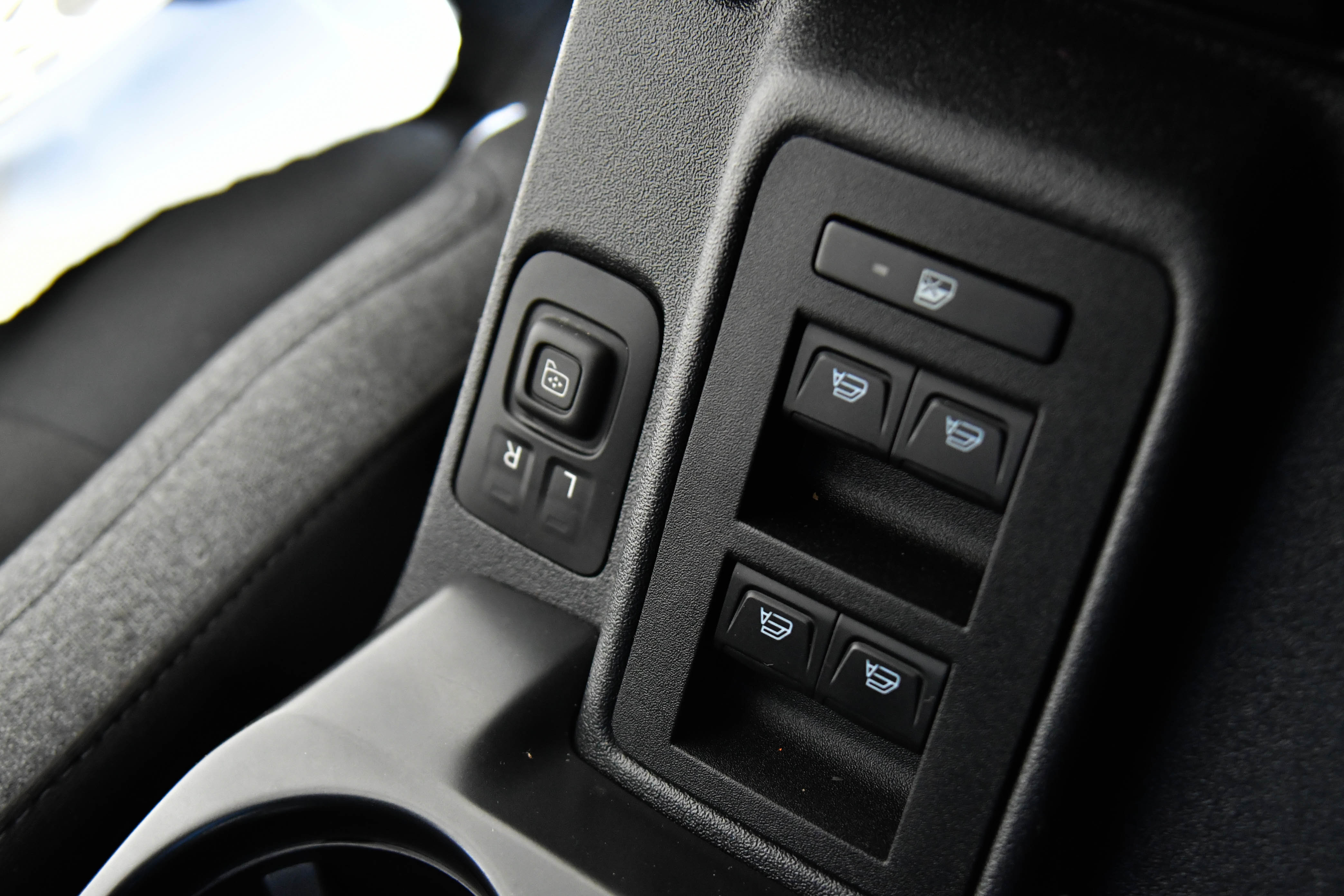 Used 2025 Ford Bronco Big Bend image 29