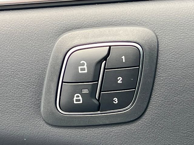 New 2026 Ford Mustang Mach-E Premium w/ Sport Appearance Package AWD/4WD image 15