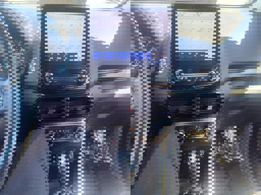 Used 2021 Ford EcoSport Titanium image 8