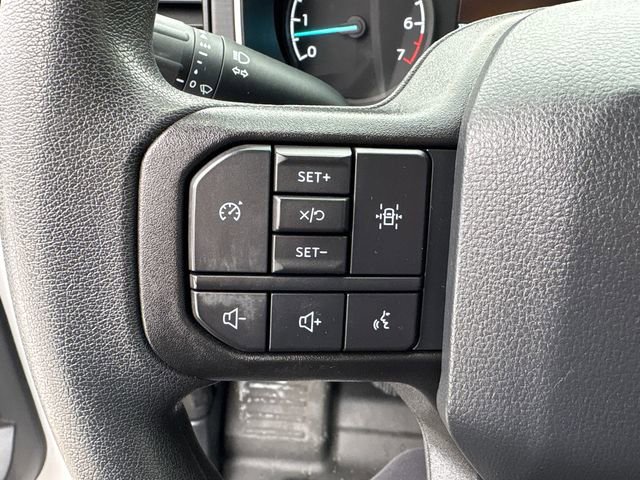 Used 2023 Ford F150 XL w/ STX Appearance Package image 24