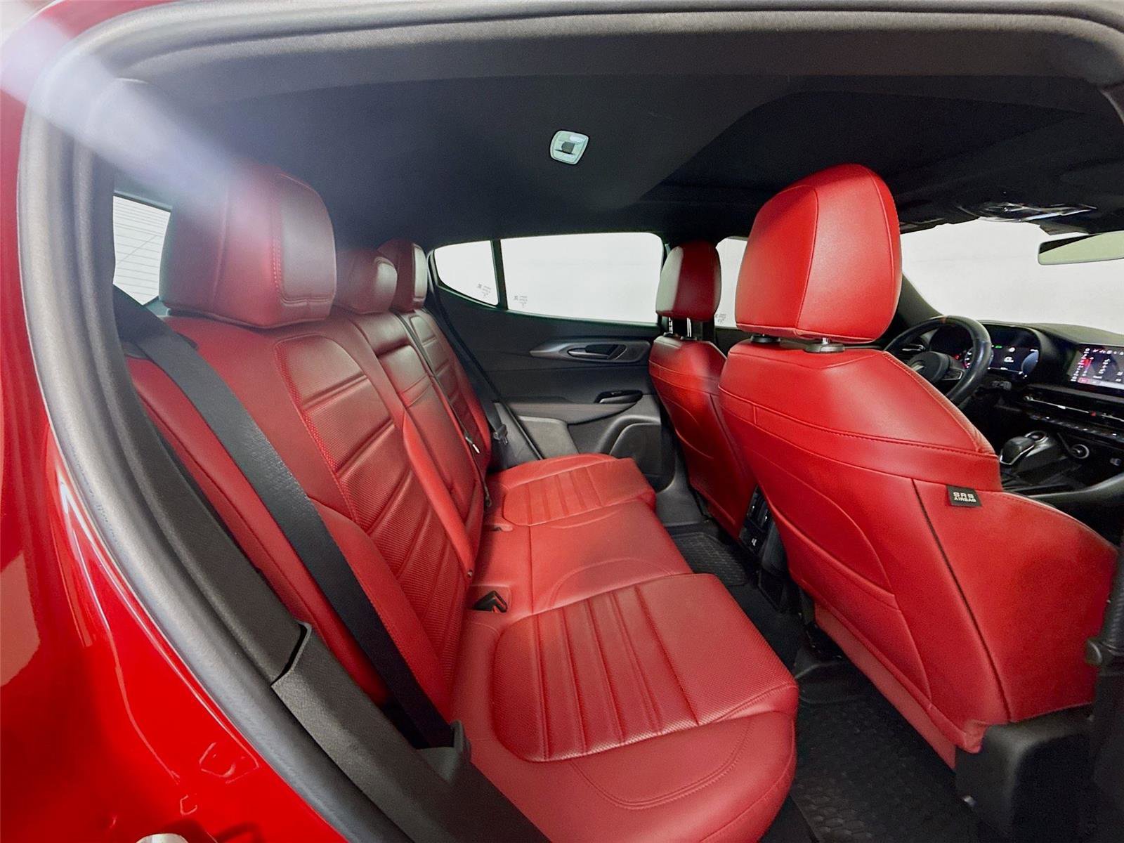 Used 2023 Dodge Hornet GT Plus image 22