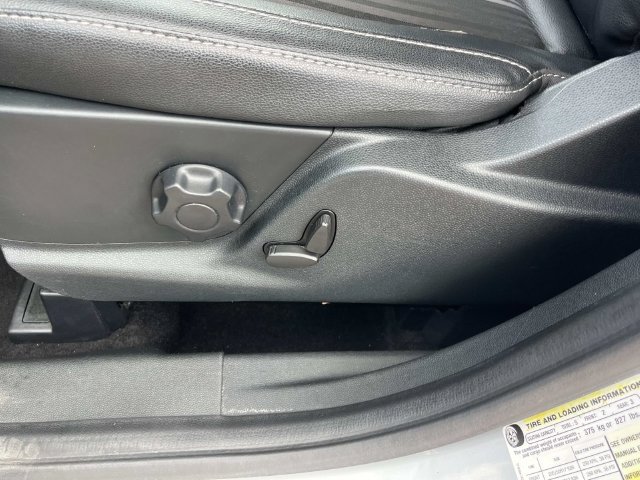 Used 2021 Ford EcoSport SES AWD/4WD image 29