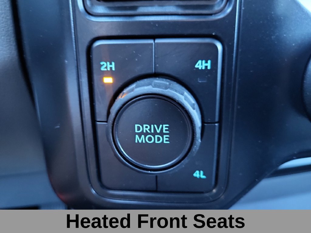 Used 2026 Ford F350 XLT w/ XLT Premium Package AWD/4WD image 29