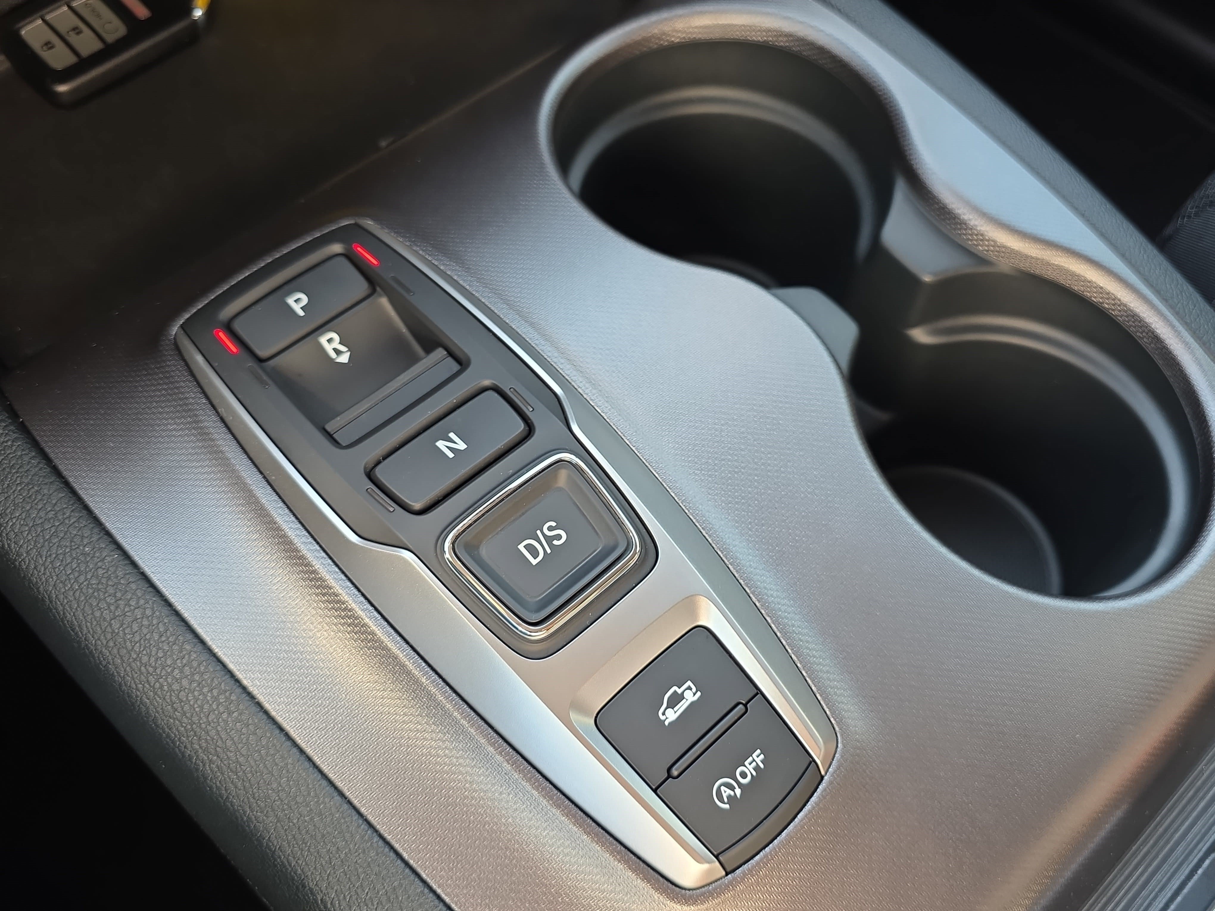 Certified 2023 Honda Ridgeline Sport image 24