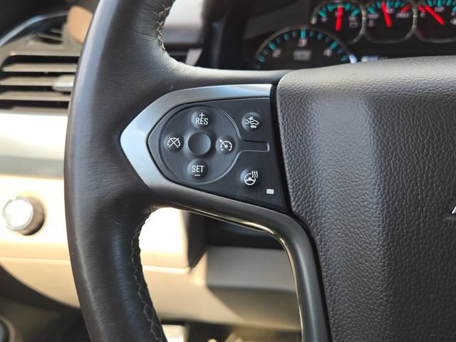 Used 2016 Chevrolet Tahoe LTZ RWD image 20
