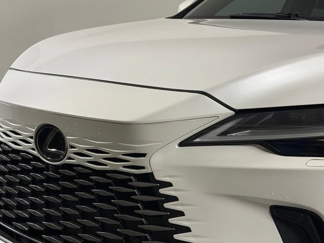 Used 2023 Lexus RX 350 FWD w/ Cold Area Package image 15