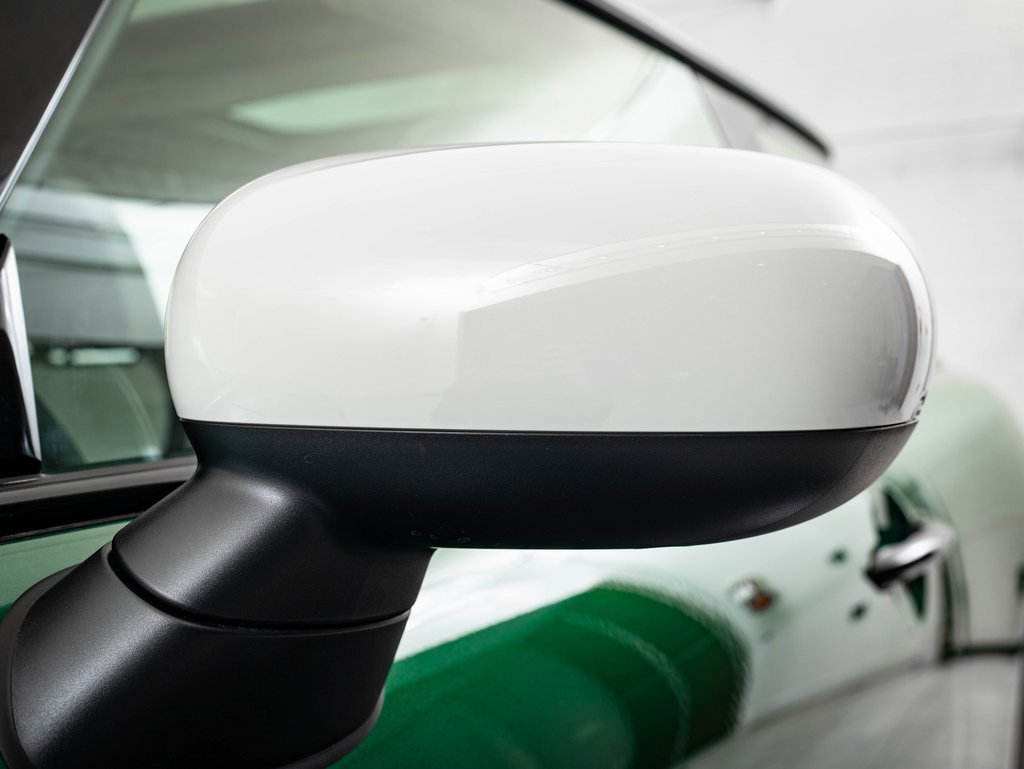 Certified 2025 MINI Cooper S image 16