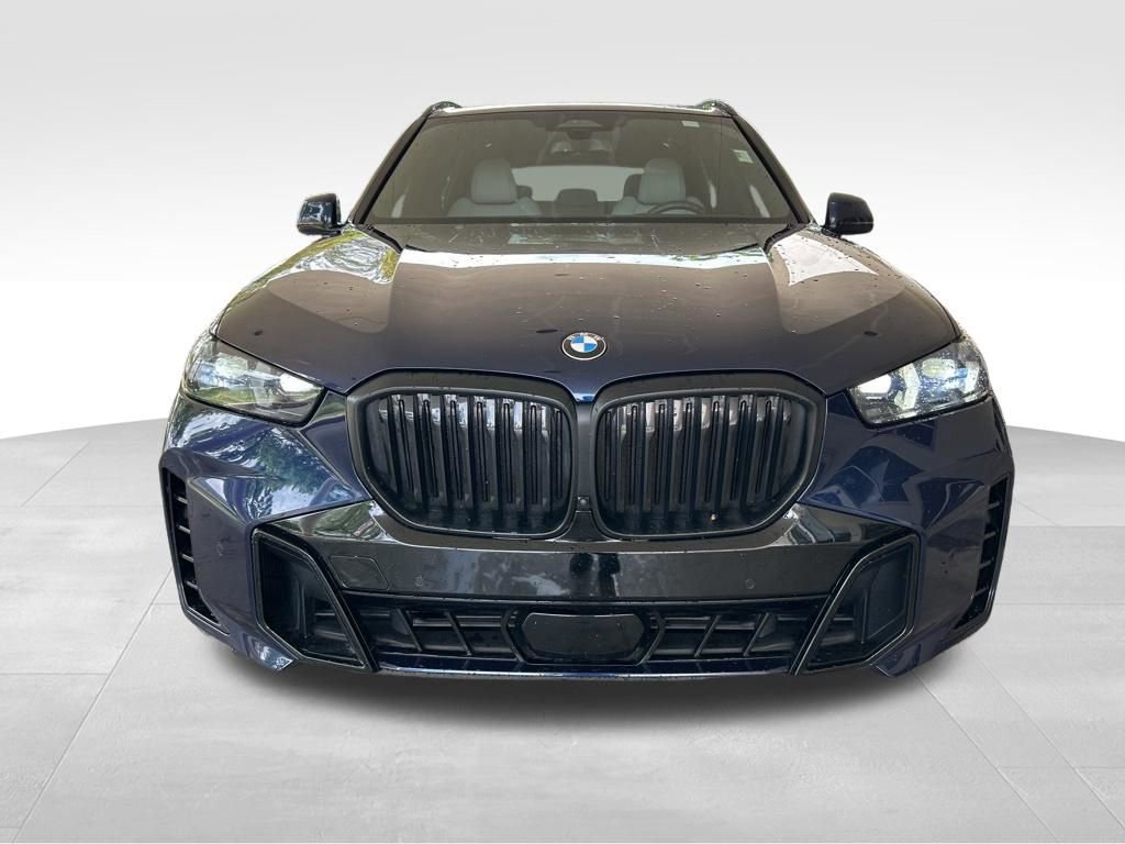 Used 2024 BMW X5 xDrive40i w/ M Sport Package image 13