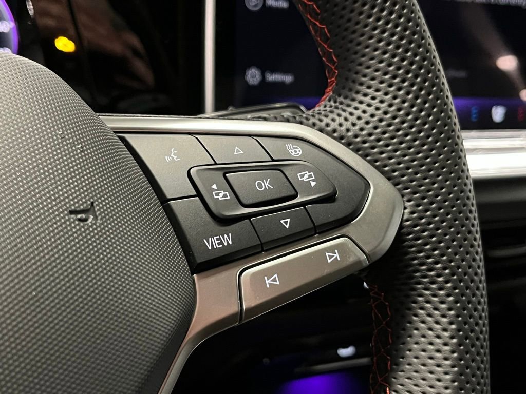 New 2026 Volkswagen GTI Autobahn FWD image 26