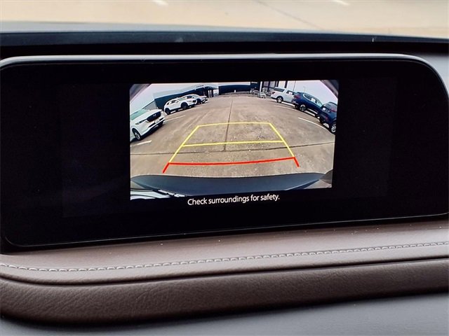 Used 2020 MAZDA CX-30 FWD w/ Premium Package image 12