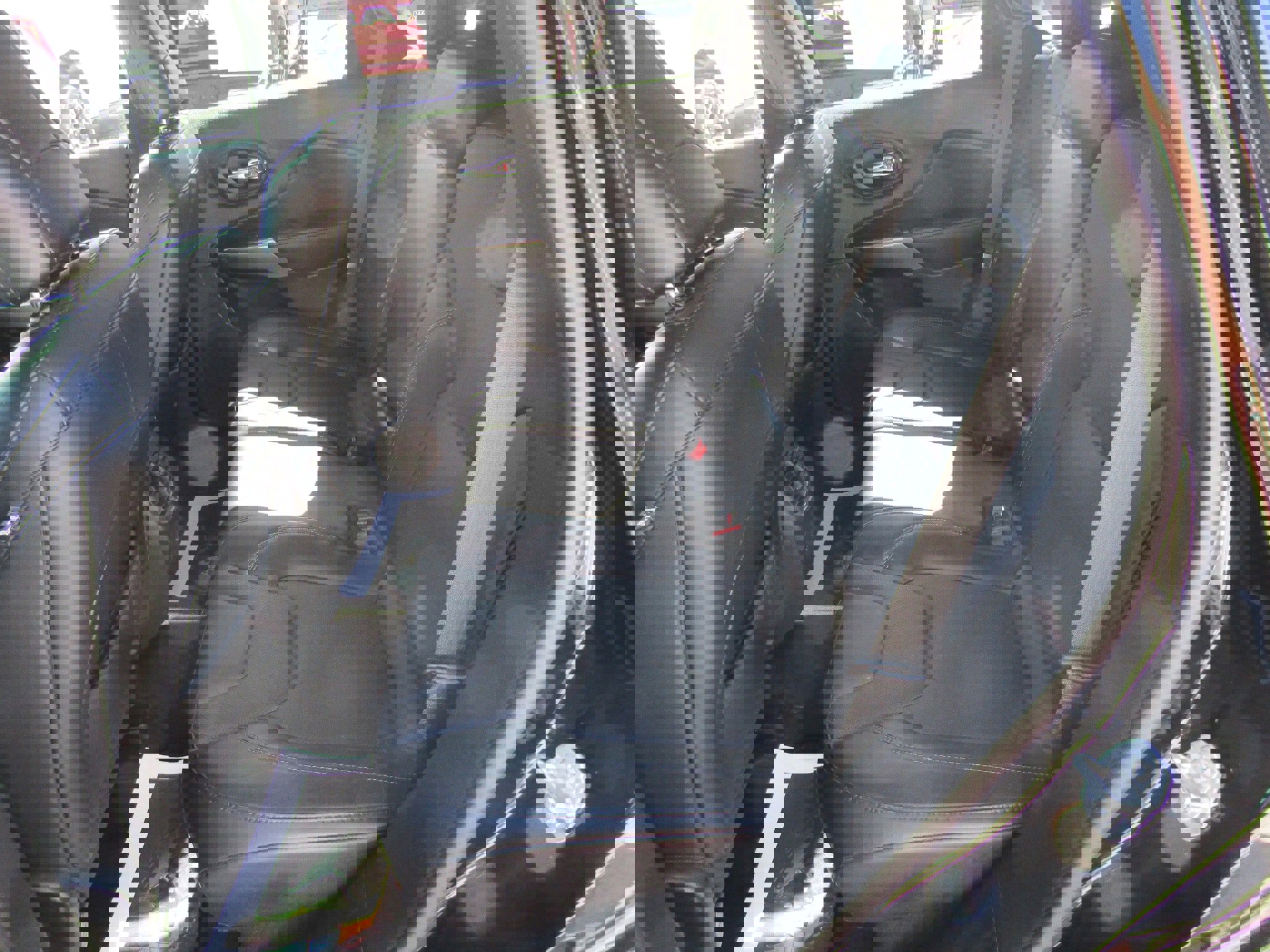 Used 2021 Jeep Cherokee Limited w/ Trailer Tow Group image 15