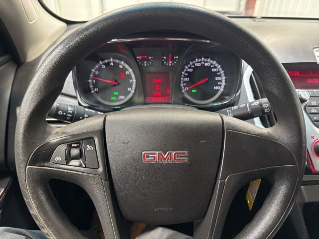 Used 2011 GMC Terrain SLE FWD image 22