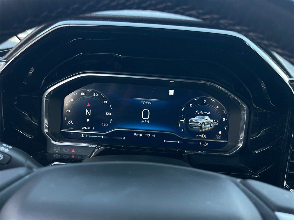 Used 2022 Chevrolet Silverado 1500 LT image 13