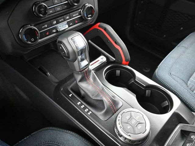 Used 2025 Ford Bronco Heritage Edition image 24