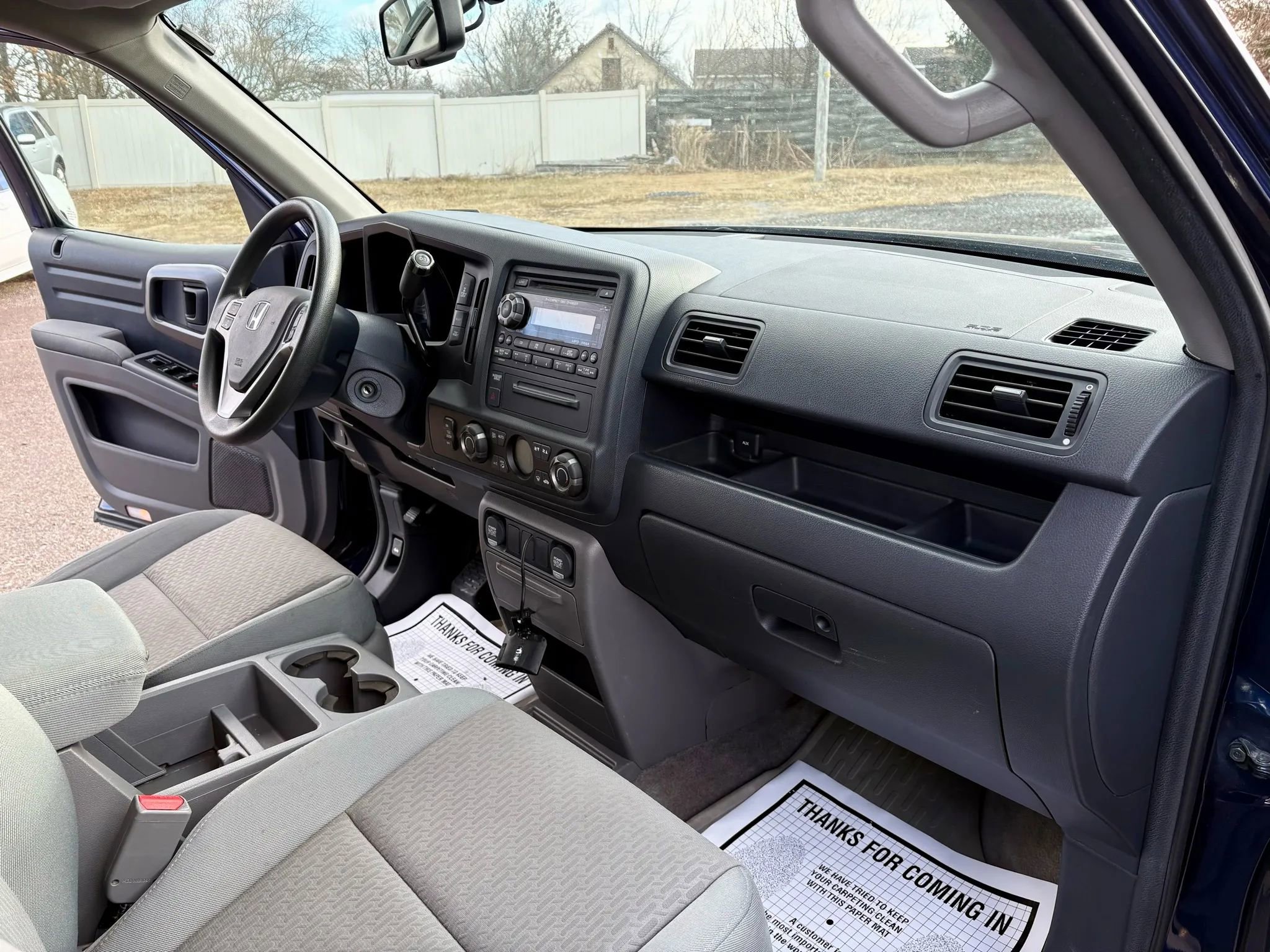 Used 2013 Honda Ridgeline RTS image 21