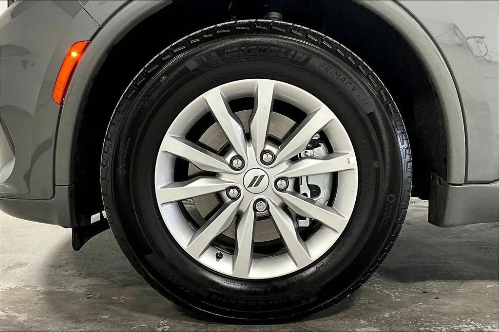 New 2026 Dodge Durango GT RWD image 37