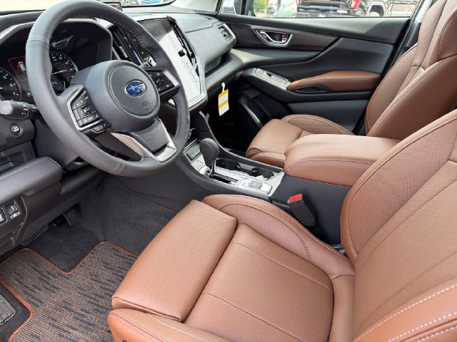 New 2027 Subaru Ascent Touring AWD/4WD image 17