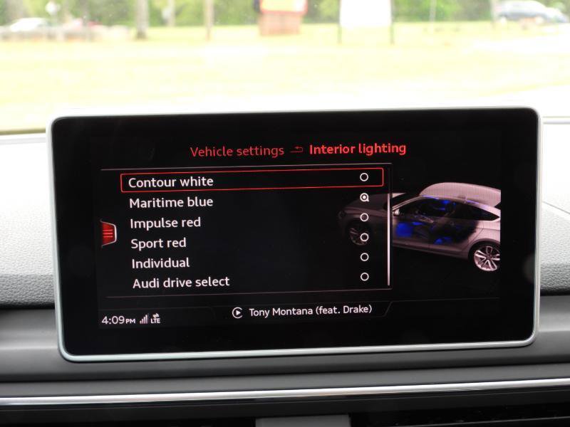 Used 2018 Audi S5 Prestige image 70