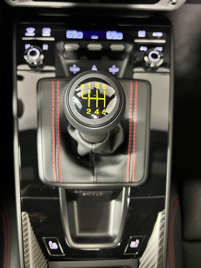 Certified 2026 Porsche 911 GT3 image 32