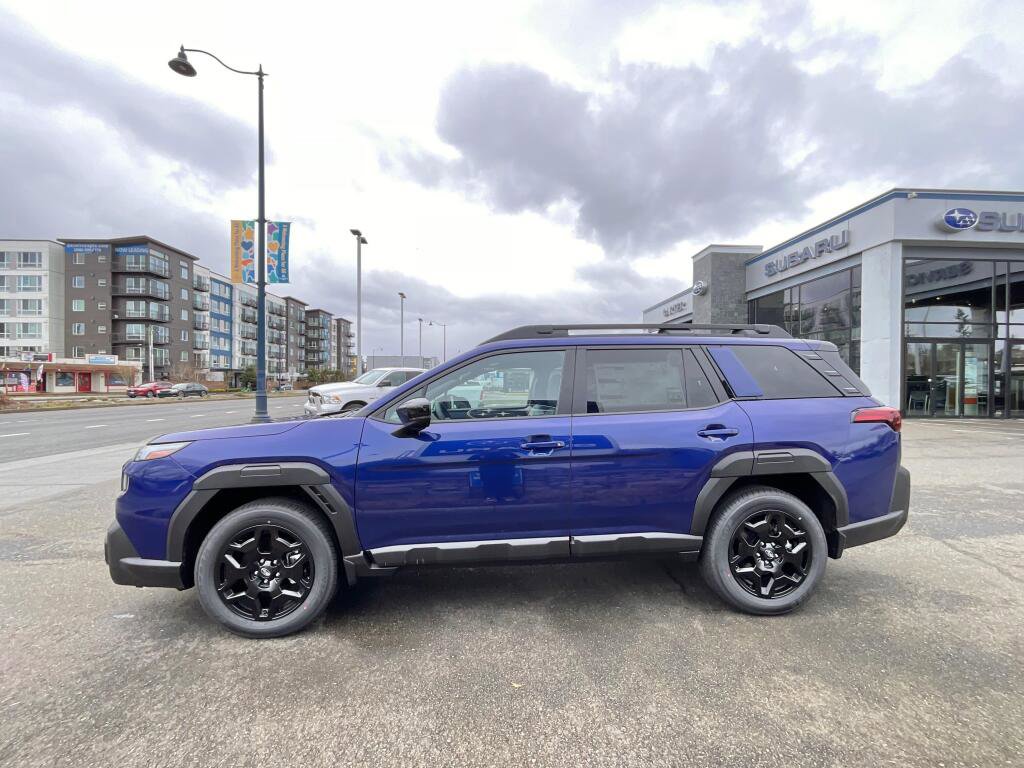 New 2026 Subaru Outback Limited image 5