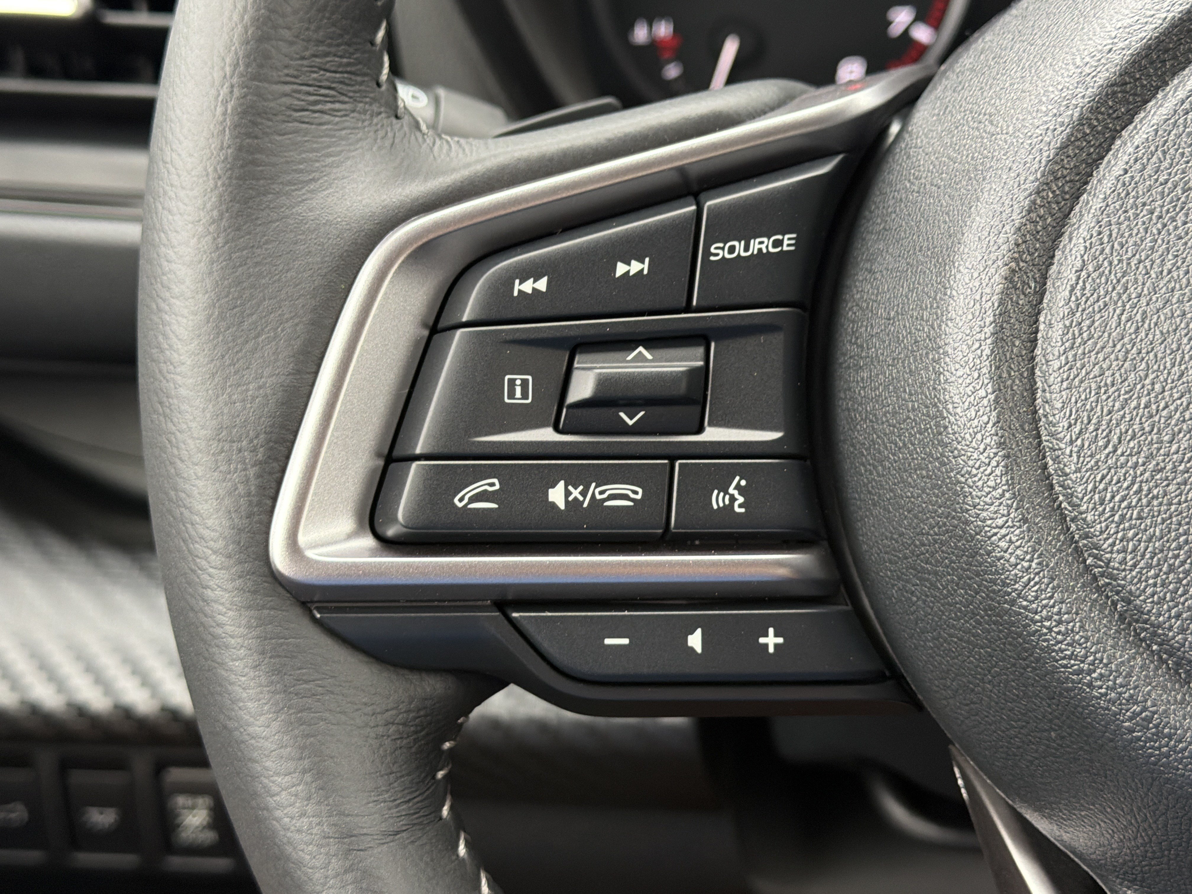 New 2027 Subaru Ascent Premium AWD/4WD image 14