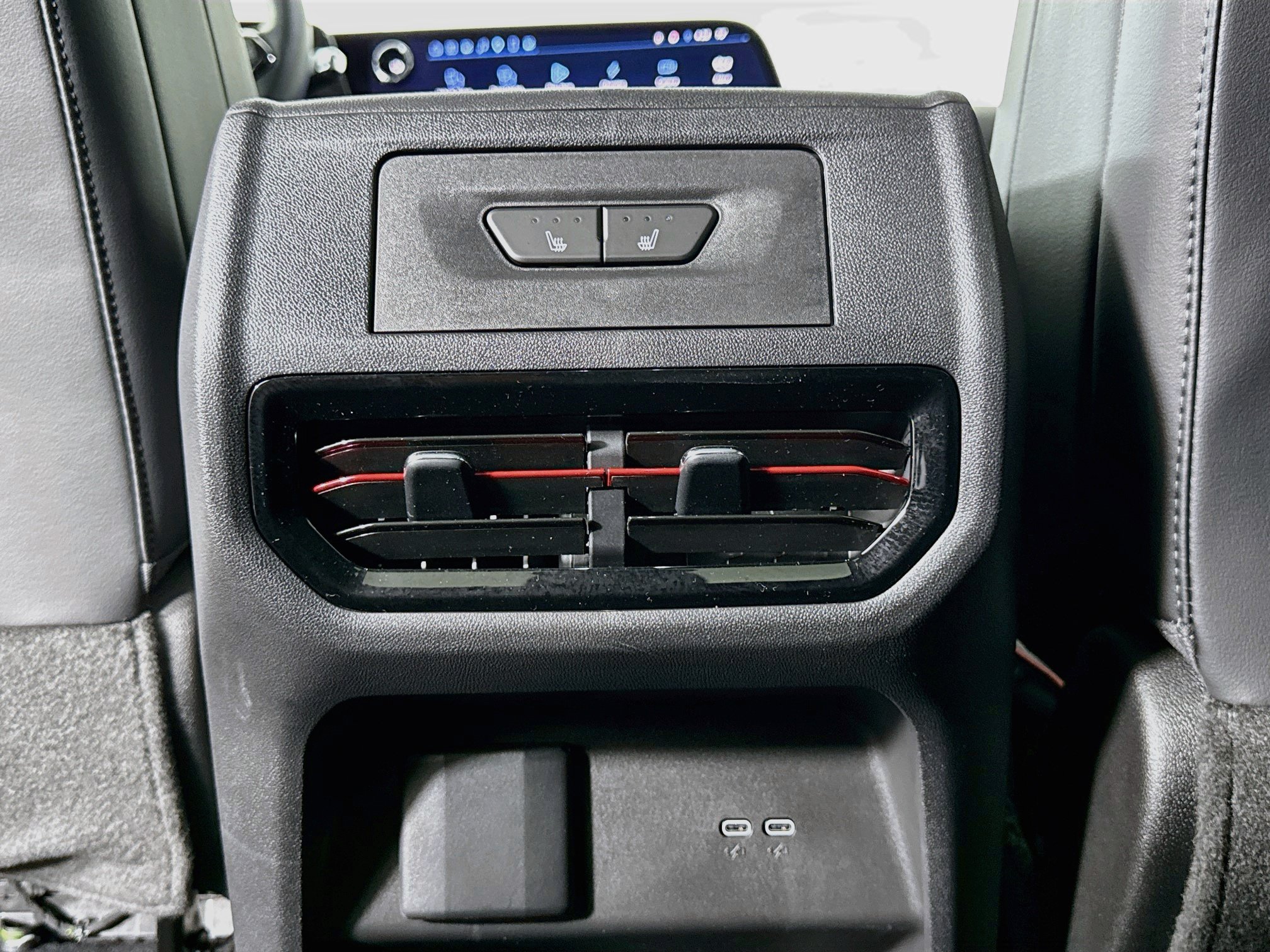 Used 2025 Chevrolet Silverado EV RST AWD/4WD image 28