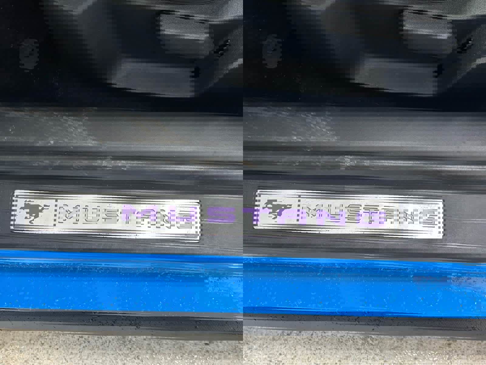 Used 2024 Ford Mustang GT Premium w/ GT Performance Package image 14