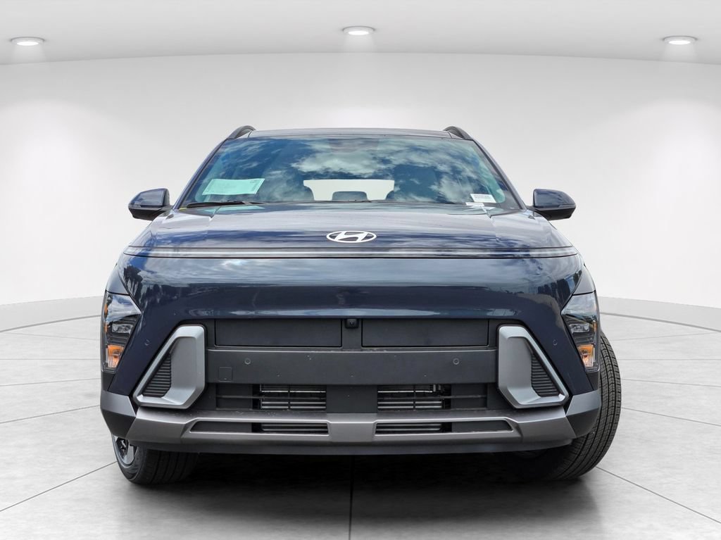 New 2026 Hyundai Kona Limited FWD image 2