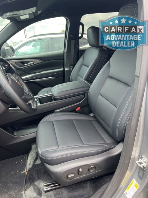 Used 2026 Chevrolet Traverse LT AWD/4WD image 5