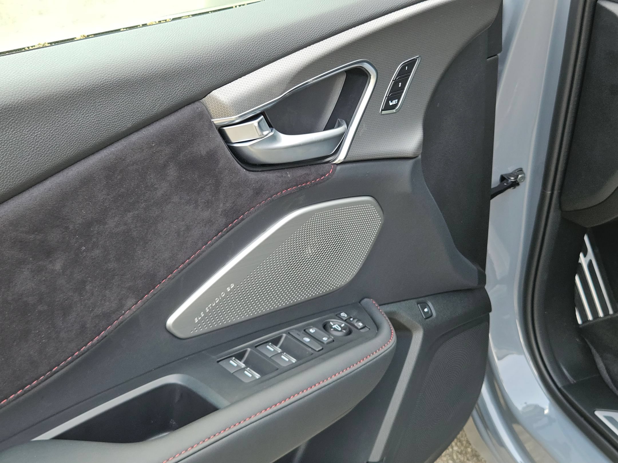 New 2026 Acura RDX A-Spec AWD/4WD image 13