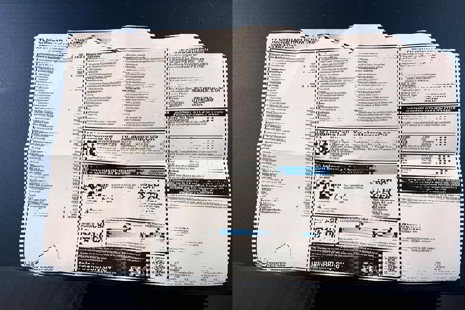 New 2026 BMW X3 xDrive30 image 22