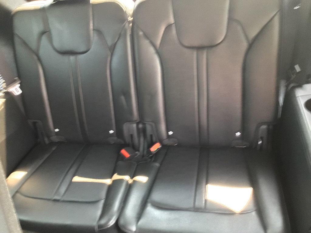 New 2026 Kia Sorento EX AWD/4WD image 15