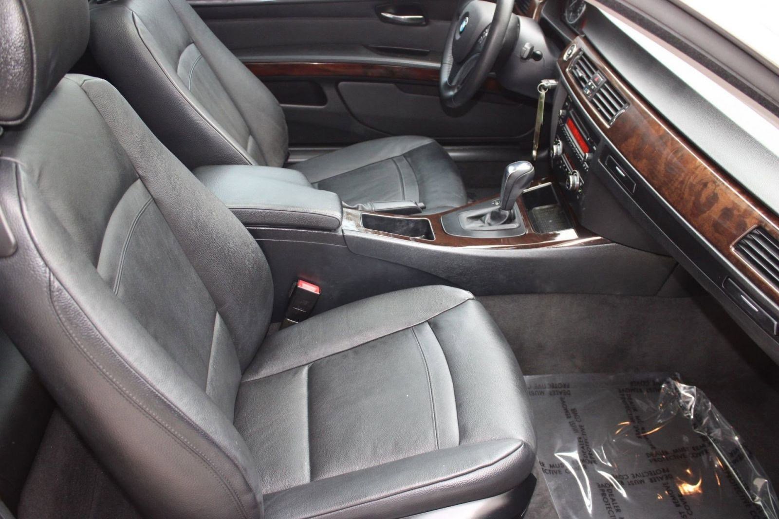 Used 2011 BMW 328i Coupe image 26