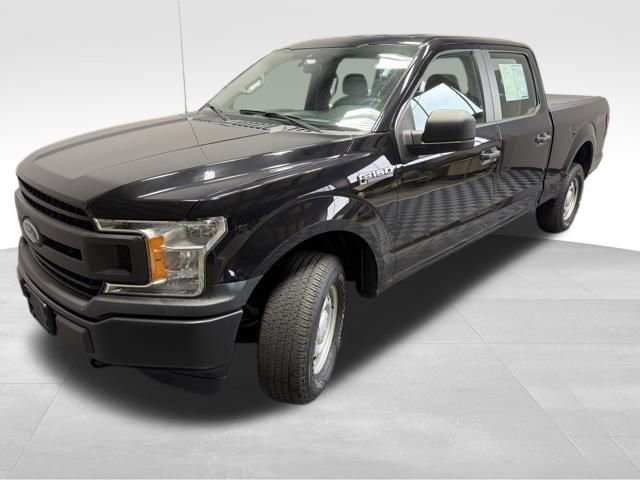 Used 2020 Ford F150 XL w/ XL Power Equipment Group