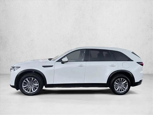 Used 2024 MAZDA CX-90 3.3 Turbo w/ Preferred Plus video 4