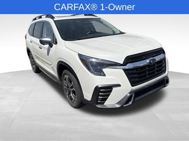 Certified 2023 Subaru Ascent Touring