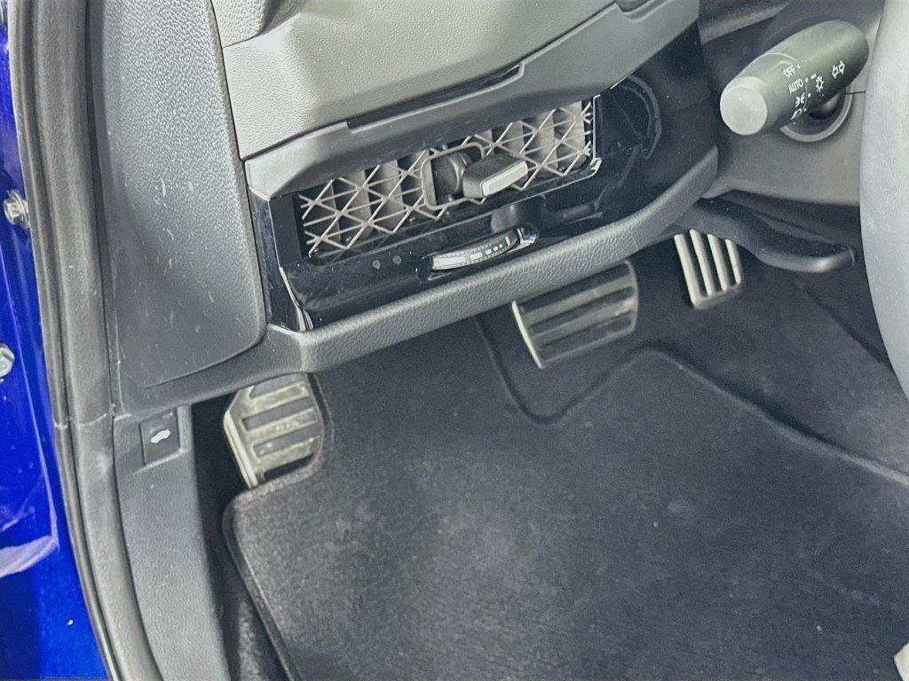 Certified 2024 Honda Accord Sport image 10