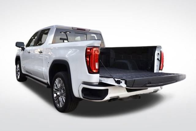 Used 2021 GMC Sierra 1500 Denali w/ Denali Premium Package image 7