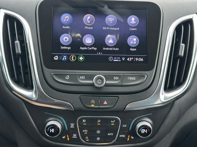 Certified 2024 Chevrolet Equinox LT image 29